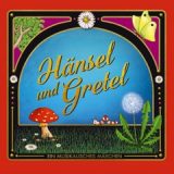 Cover "Hänsel und Gretel"